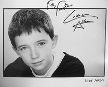 連姆&middot;艾肯