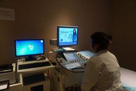 B型超音波檢查 B型超音波檢查