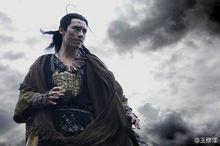 花千骨—曠野天