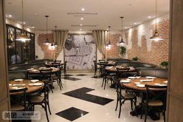 熱度餐廳 熱度餐廳