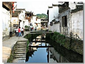 婺源縣旅遊經濟