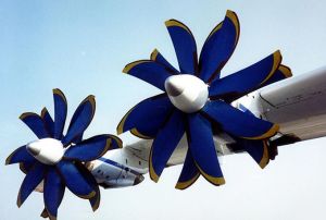 俄羅斯安-70運輸機