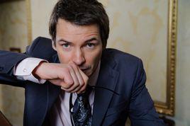 安德烈[烏克蘭影視男演員]