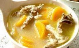 雞肉參茸湯 雞肉參茸湯