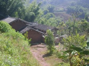 文壯自然村 文壯自然村