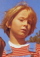 亨特&middot;卡森 Hunter Carson