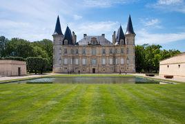 寶夢酒莊 寶夢酒莊