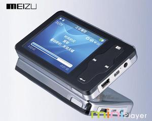 ＭＰ３[能播放音樂檔案的播放器]