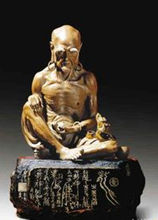 石灣公仔交易中心 石灣公仔交易中心