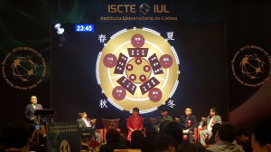 商業羅盤（BC模型）演說