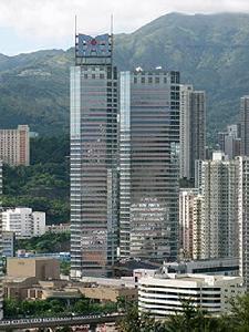 新都會廣場 新都會廣場