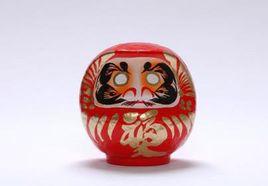 達摩吉祥娃娃 達摩吉祥娃娃