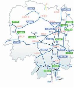 桂武高速公路 桂武高速公路