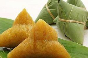 糯米棕子 糯米棕子