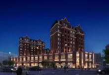 錦聯&middot;經典名郡