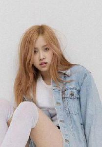 rose[2016YG新女團成員]