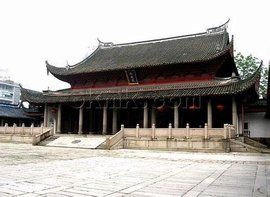 福州孔廟