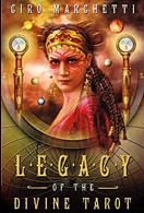 《塔羅傳奇》 《塔羅傳奇》