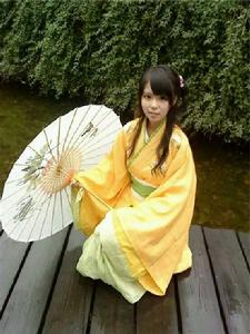 漢服山東吧 漢服山東吧