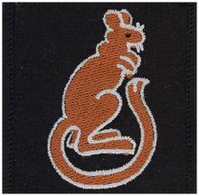 英國陸軍第7裝甲旅 英國陸軍第7裝甲旅