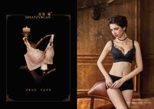 伊百度-夏姿籣內衣