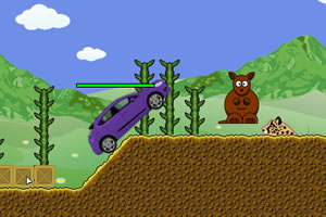 小汽車大挑戰 小汽車大挑戰