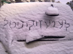 意第緒語 意第緒語