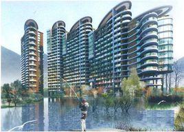 洱海國際生態城 洱海國際生態城