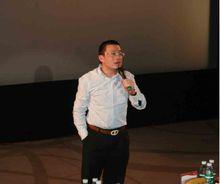 小豬班納公司董事長張良義