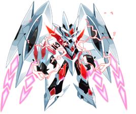 戰神·蓋亞 戰神·蓋亞