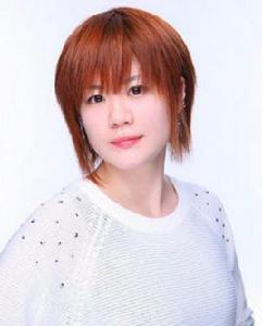 雞冠井美智子 雞冠井美智子