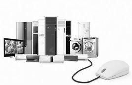 網路家電 網路家電