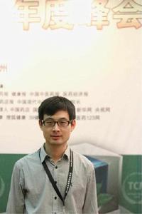 耿健[新華網健康頻道主編]