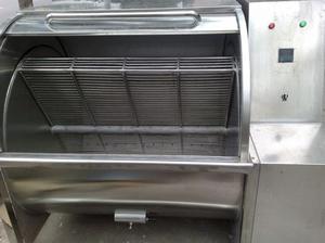 高檔家禽燙水機