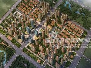 邯鄲凱萊帝景 邯鄲凱萊帝景