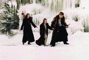 《納尼亞傳奇》