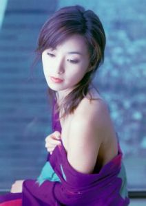 酒井法子 酒井法子