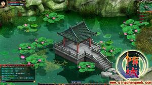 《傾城》[遊戲]