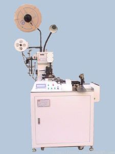 全自動浸錫機 全自動浸錫機