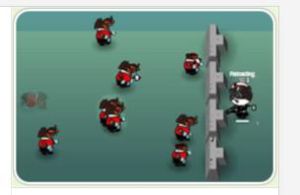 黑貓警長傳奇2 黑貓警長傳奇2