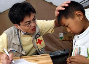 李俊秀[河南省人民醫院院長]