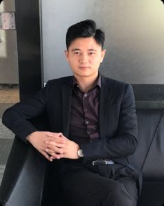 徐文龍[商優創始人]