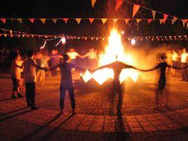 黃石市國家青少年戶外拓展體育活動營地 黃石市國家青少年戶外拓展體育活動營地