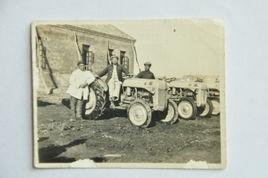 蘆台農場 蘆台農場