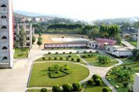 岩前中學 岩前中學