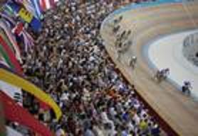 奧運會腳踏車男子公路個人賽