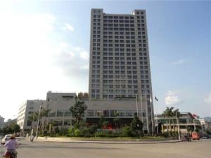 永福大廈 永福大廈