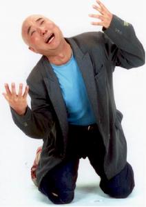 《瘋狂的足球》