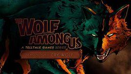 我們身邊的狼 我們身邊的狼