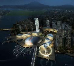 城市規劃專業 城市規劃專業